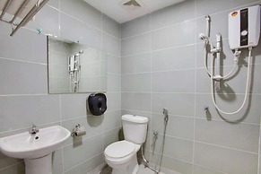 988 Hotel