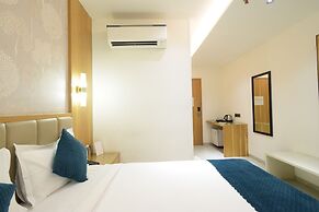 Hotel TAAR TANGERINE