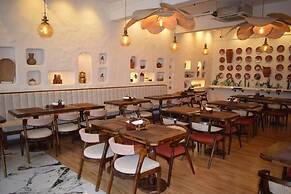 Hotel TAAR TANGERINE