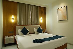 Hotel TAAR TANGERINE