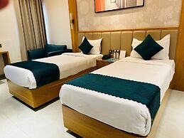 Hotel TAAR TANGERINE