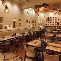 Hotel TAAR TANGERINE