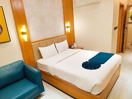 Hotel TAAR TANGERINE
