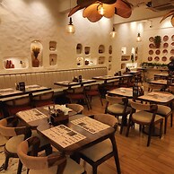 Hotel TAAR TANGERINE