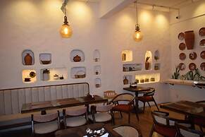 Hotel TAAR TANGERINE