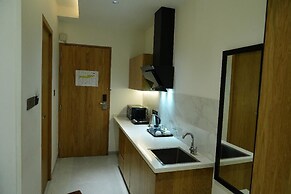 Hotel TAAR TANGERINE