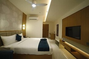 Hotel TAAR TANGERINE