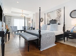 Liman Hotel & Casino by Merit