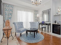 Liman Hotel & Casino by Merit