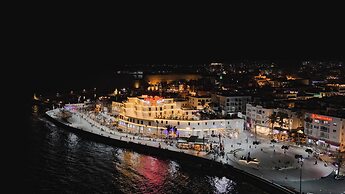 Liman Hotel & Casino by Merit