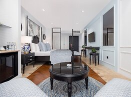 Liman Hotel & Casino by Merit