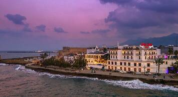 Liman Hotel & Casino by Merit