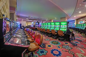 Liman Hotel & Casino by Merit