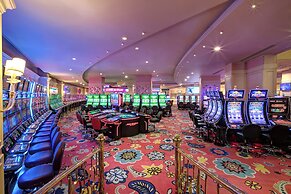 Liman Hotel & Casino by Merit