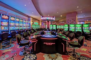 Liman Hotel & Casino by Merit