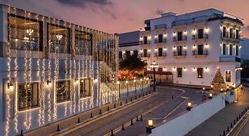 Liman Hotel & Casino by Merit