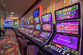 Liman Hotel & Casino by Merit