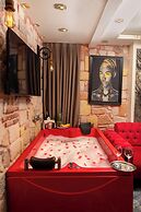 REN PLUS SUİTES OTEL