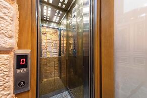 REN PLUS SUİTES OTEL