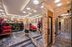 REN PLUS SUİTES OTEL