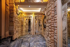 REN PLUS SUİTES OTEL