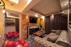 REN PLUS SUİTES OTEL