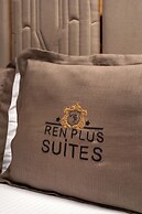 REN PLUS SUİTES OTEL