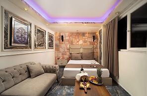 REN PLUS SUİTES OTEL