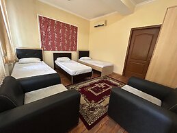 Arena Hotel Balakan