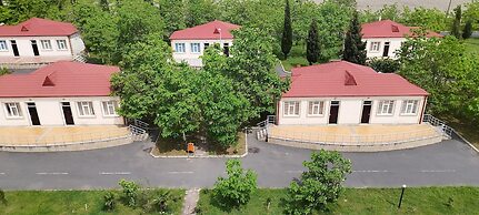 Arena Hotel Balakan