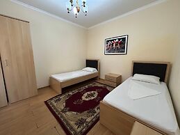 Arena Hotel Balakan