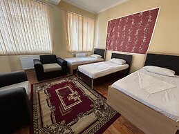 Arena Hotel Balakan
