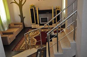 Arena Hotel Ismailli