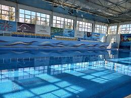 Arena Hotel Ismailli