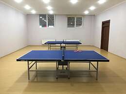 Arena Hotel Ismailli