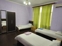 Arena Hotel Ismailli