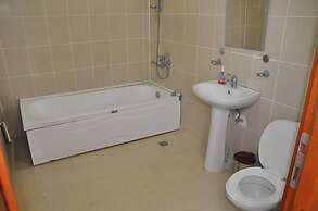 Arena Hotel Ismailli