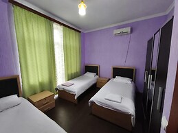 Arena Hotel Ismailli