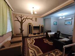 Arena Hotel Ismailli