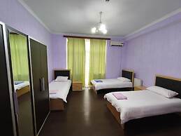 Arena Hotel Ismailli