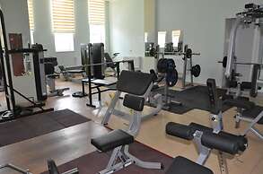 Arena Hotel Ismailli