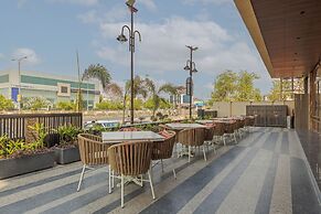 Hotel Royal Bagh - Opposite City Park