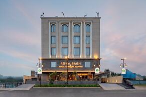 Hotel Royal Bagh - Opposite City Park