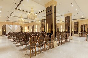 Hotel Royal Bagh - Opposite City Park