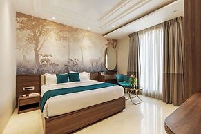 Hotel Royal Bagh - Opposite City Park