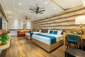 Hotel Royal Bagh - Opposite City Park