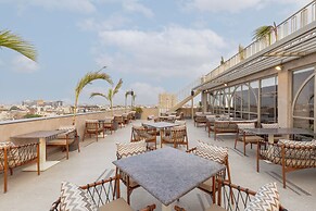Hotel Royal Bagh - Opposite City Park