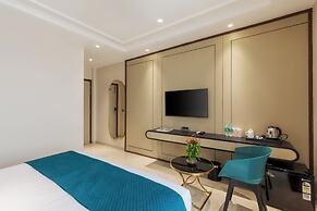 Hotel Royal Bagh - Opposite City Park