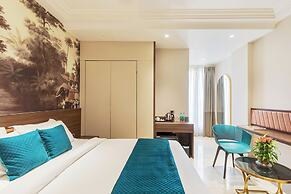 Hotel Royal Bagh - Opposite City Park