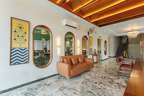 Hotel Royal Bagh - Opposite City Park